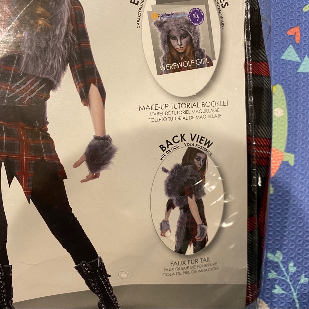 Kids Costumes - Picture 3 of 5